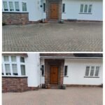 Driveway Cleaning results in Bristol